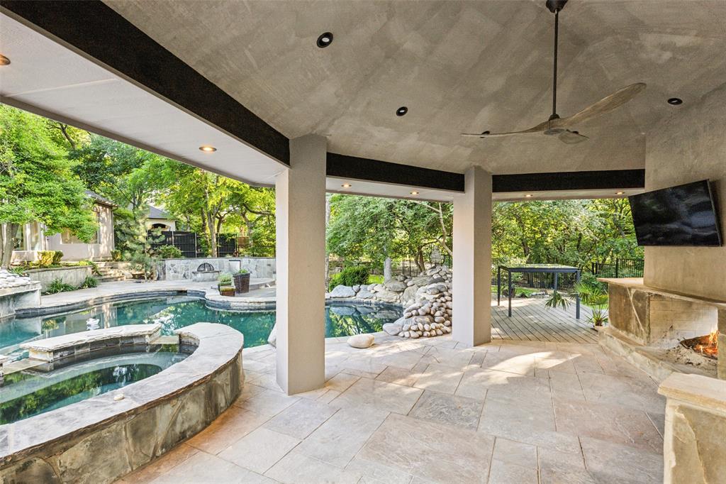 Shoal Creek Ph III - Residential