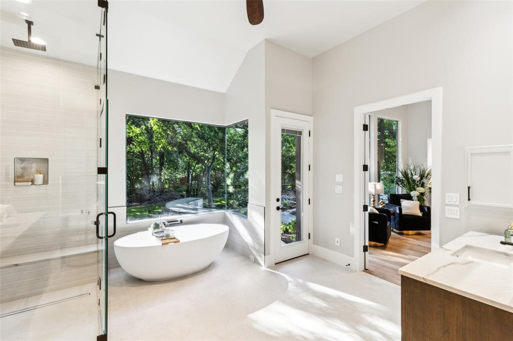 Shoal Creek Ph III - Residential