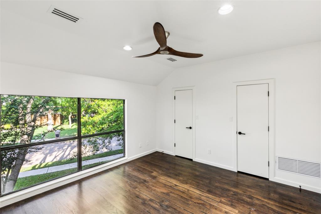 Shoal Creek Ph III - Residential