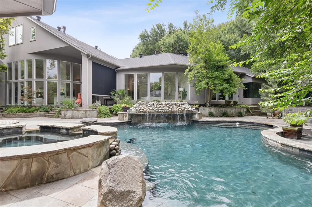 Shoal Creek Ph III - Residential