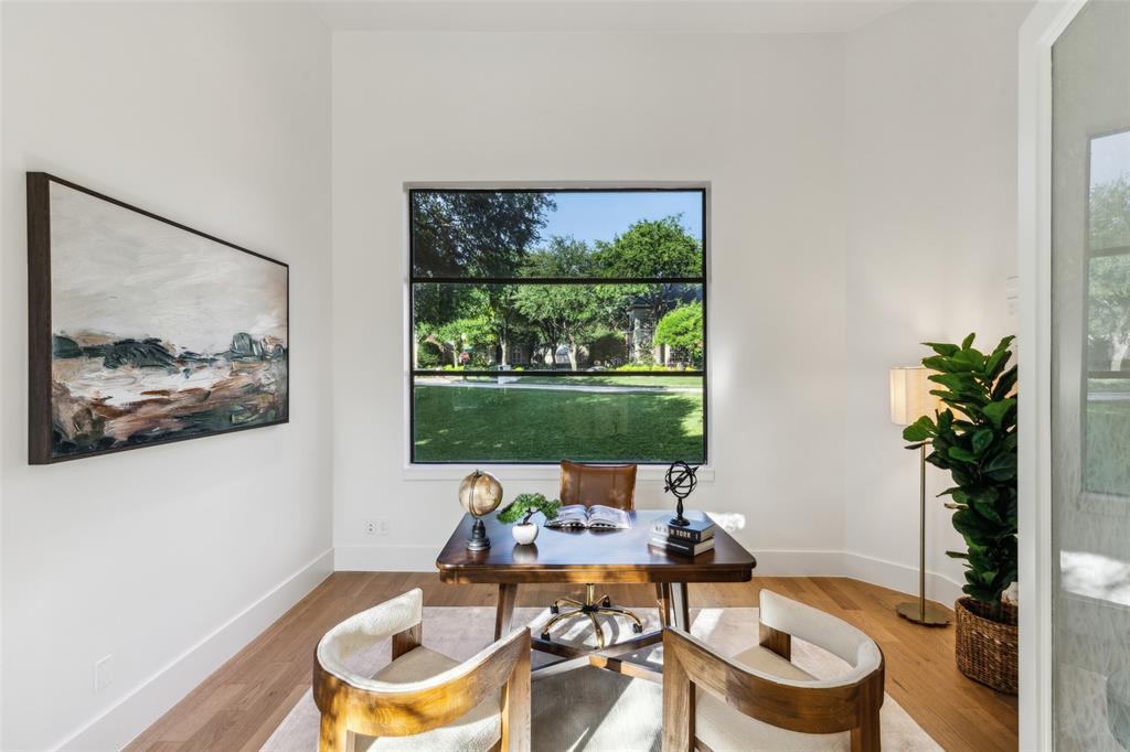 Shoal Creek Ph III - Residential