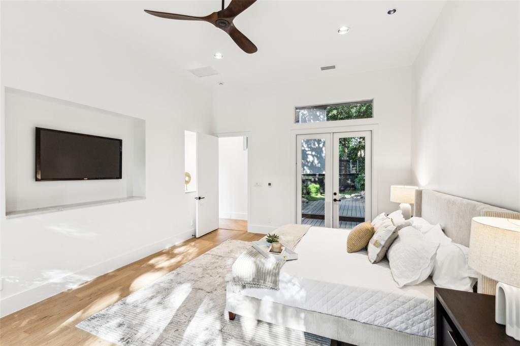 Shoal Creek Ph III - Residential