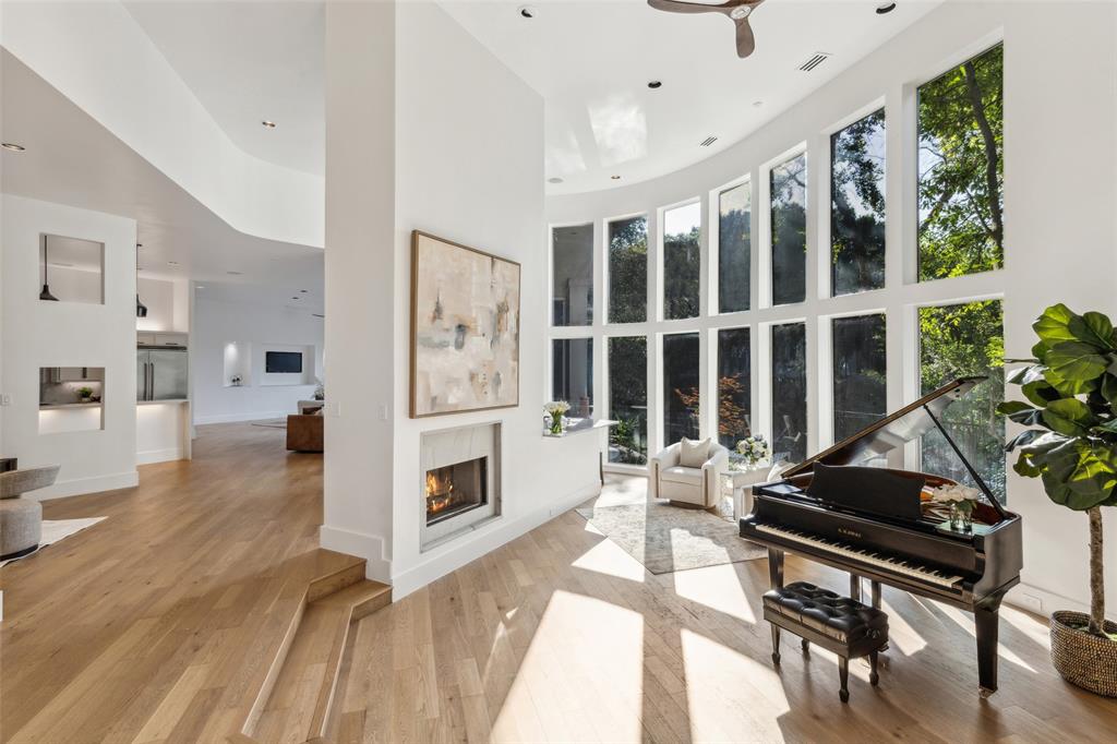 Shoal Creek Ph III - Residential