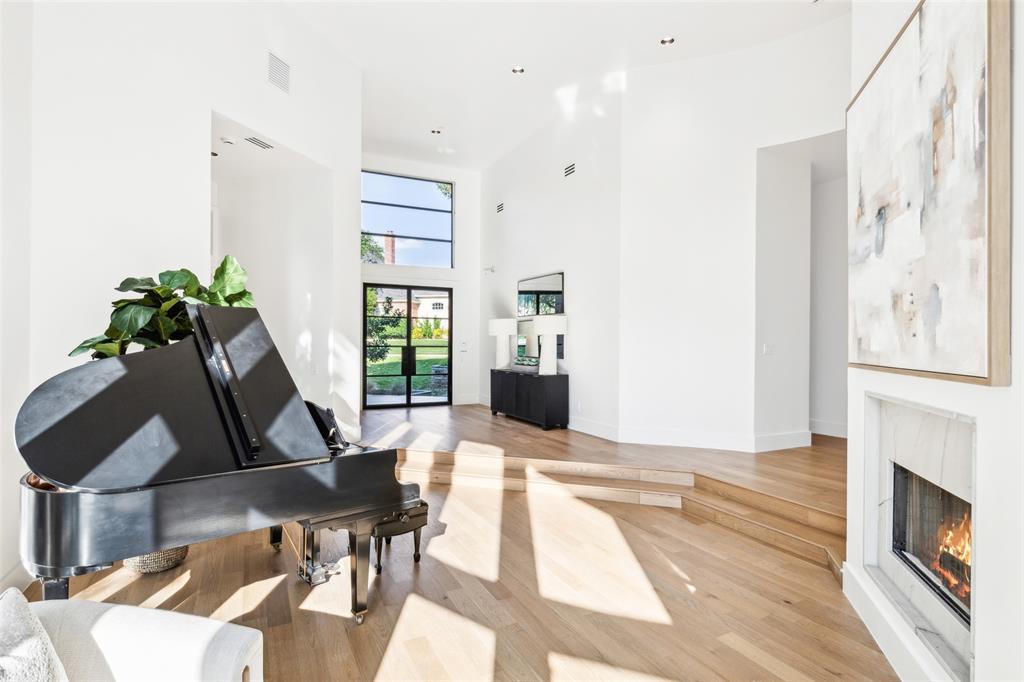 Shoal Creek Ph III - Residential