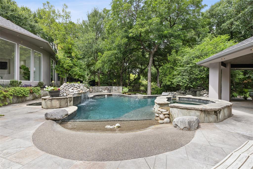 Shoal Creek Ph III - Residential