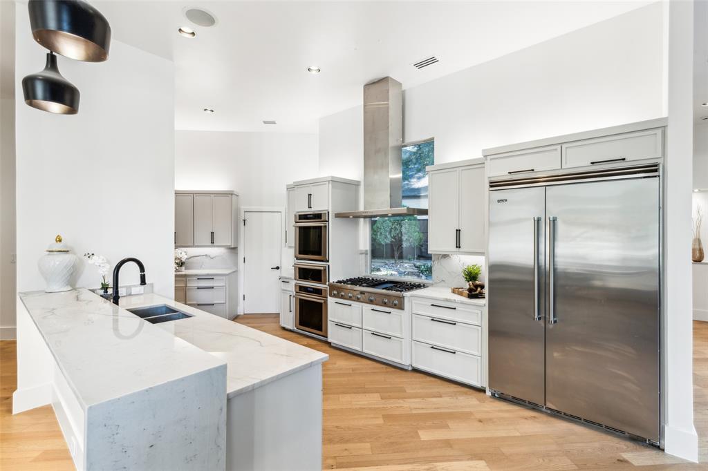 Shoal Creek Ph III - Residential