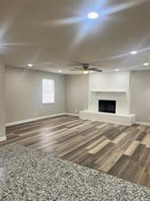 Brentwood Hills - Residential