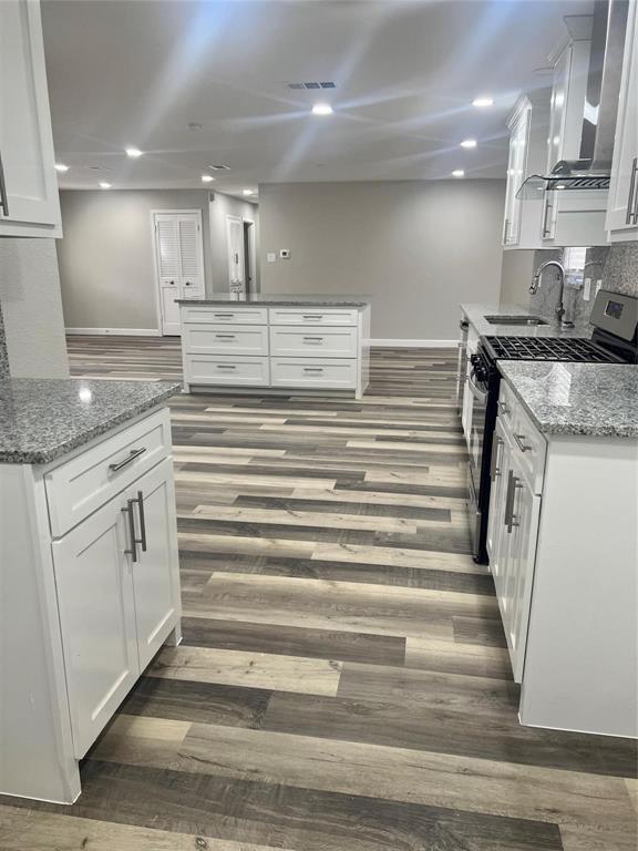 Brentwood Hills - Residential