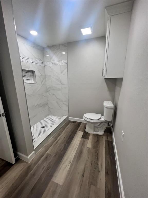 Brentwood Hills - Residential