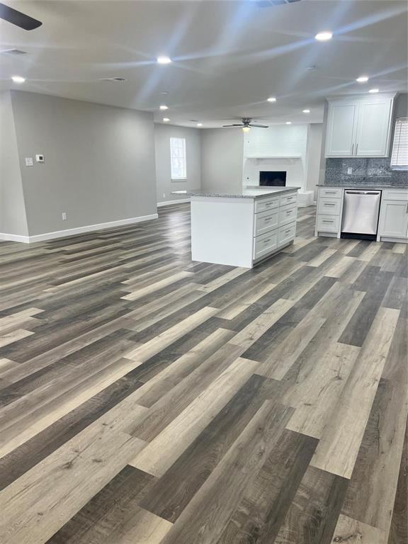 Brentwood Hills - Residential