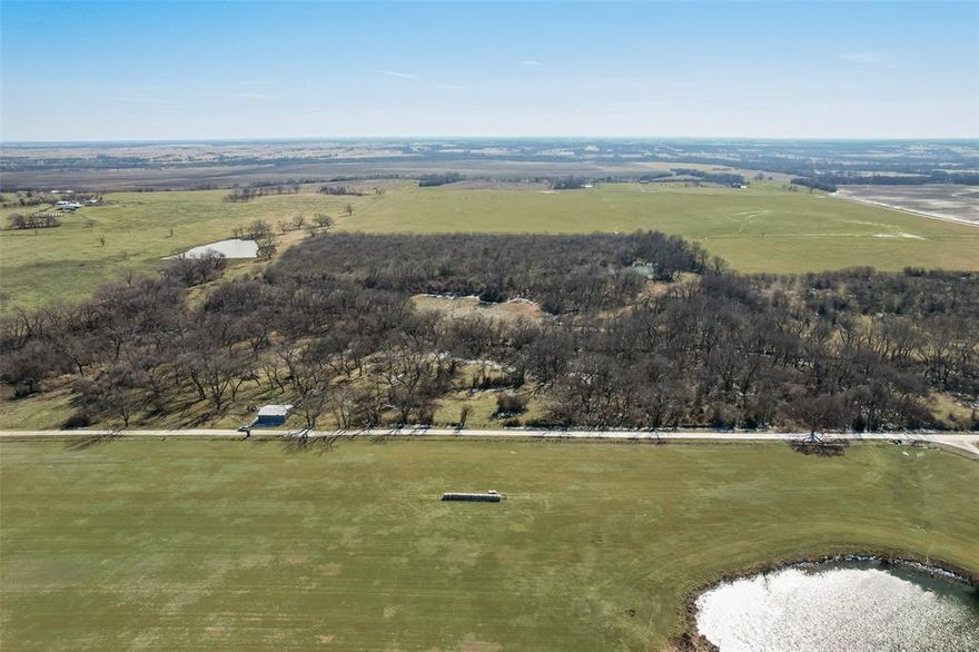 Discover Your Dream Property With This Expansive 35 Acres Of Raw Land Located in Beautiful Ellis County. Enjoy The Benefits Of No City Taxes And No Deed Restrictions Providing You With A Perfect Opportunity To Escape Urban Living And Create Your Ideal Oasis. Property Is Currently Ag Exempt,  Water and Electricity are Available. Tax Rolls Show As Ramons Road, However Property Fronts On St. Clair Road.

Seller to retain 100% of Minerals, Survey in Transaction Desk