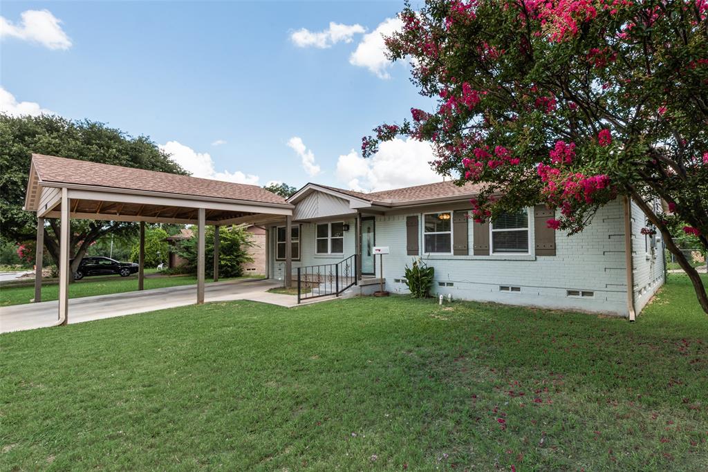 1910 Lucille Drive
