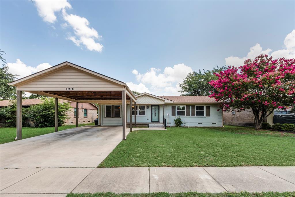 1910 Lucille Drive