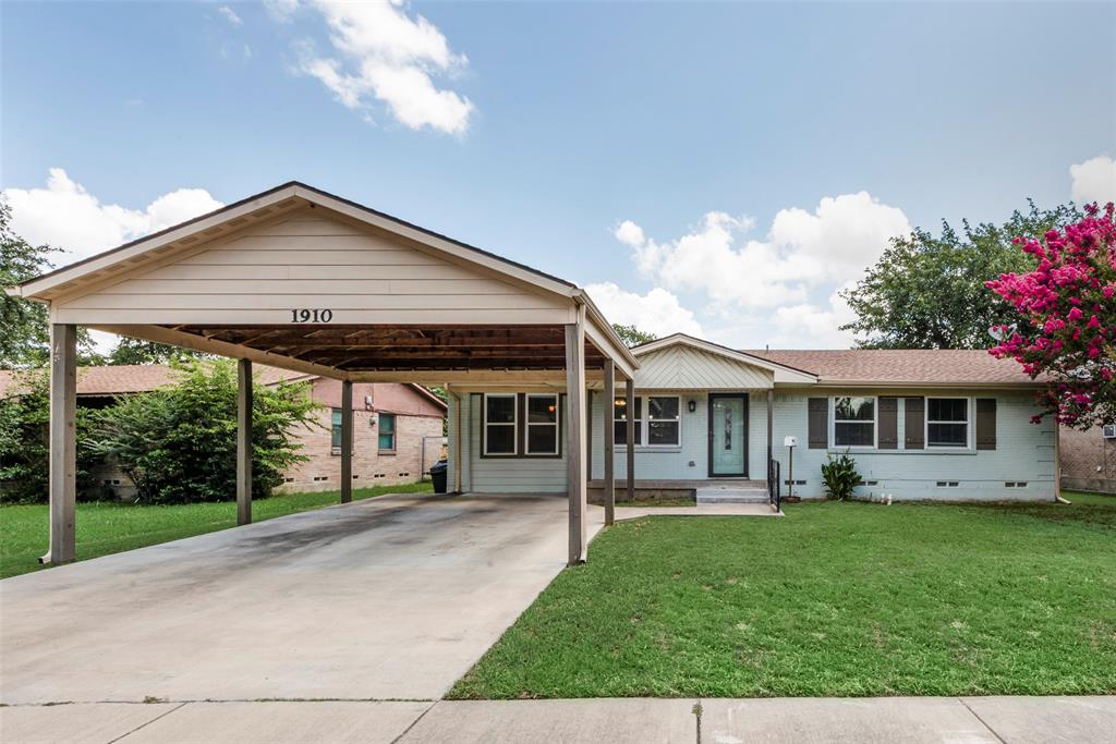 1910 Lucille Drive