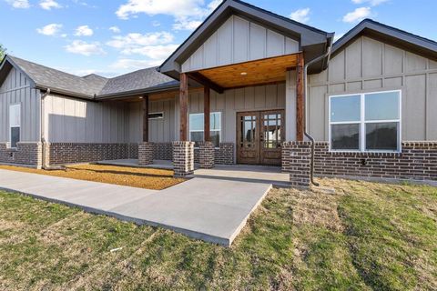 1510 S SHORE DR Bonham TX 75418