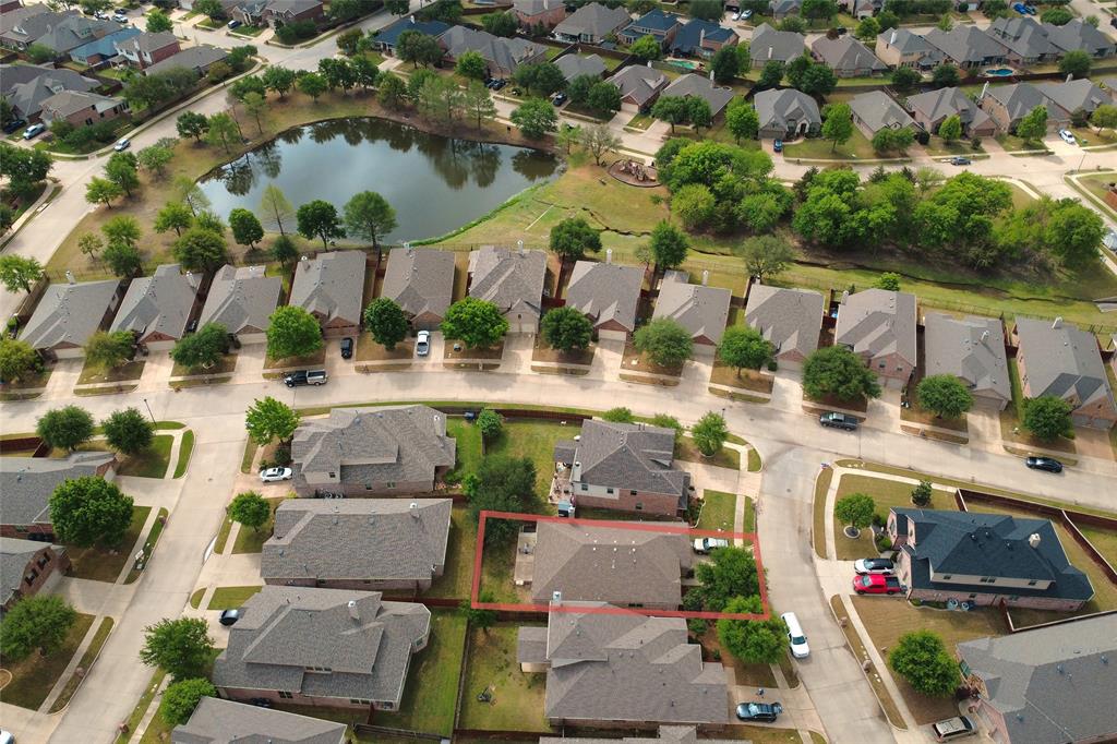 1913 Hidden Fairway Drive