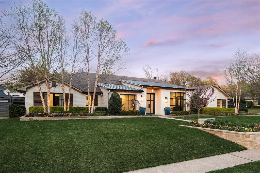 Les Jardins - Residential