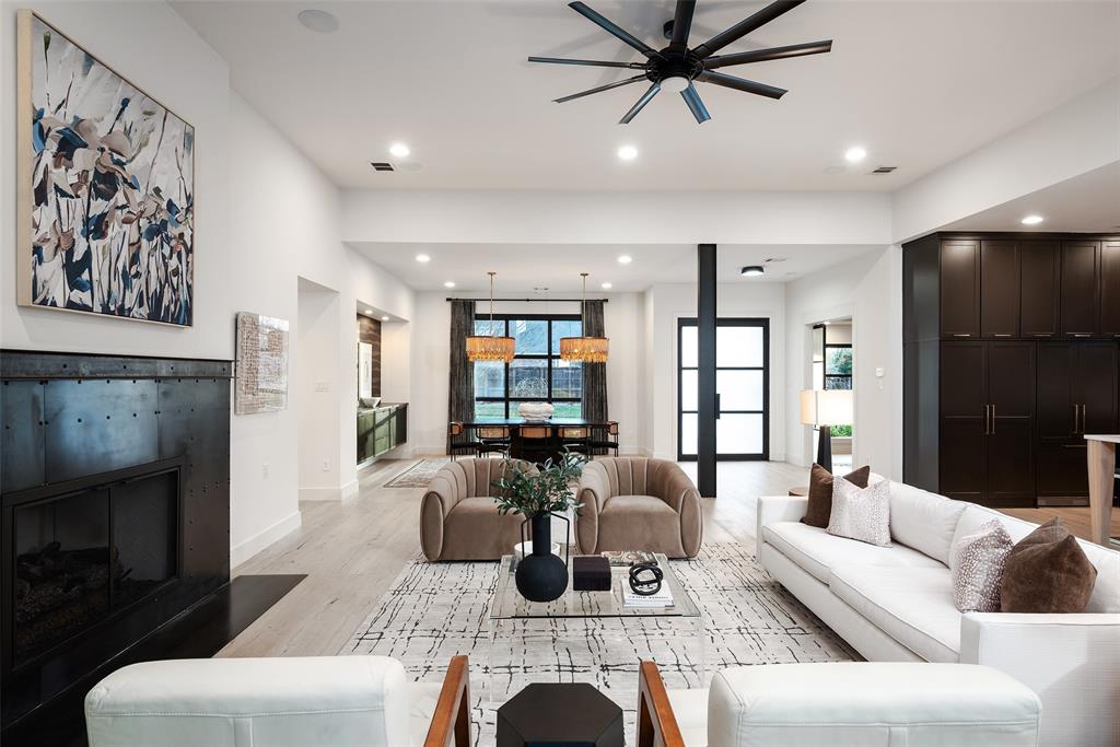 Les Jardins - Residential