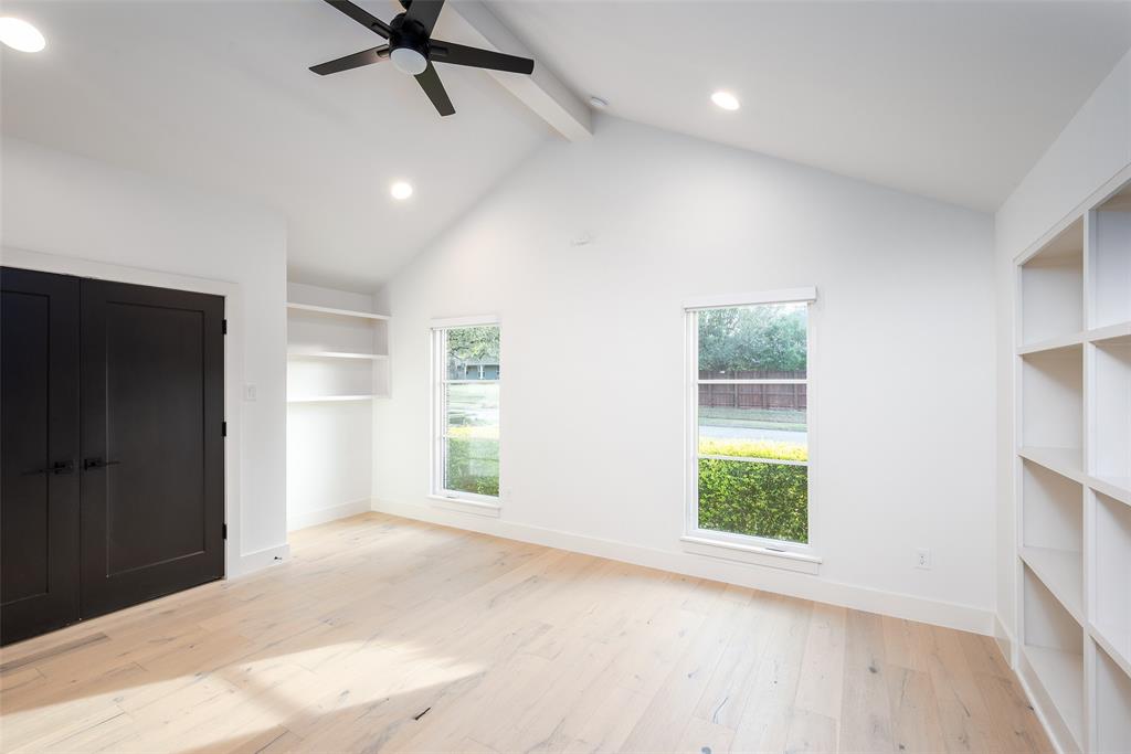 Les Jardins - Residential