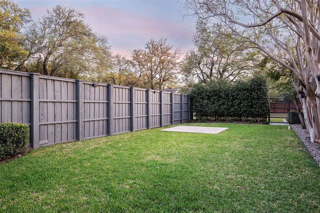 Les Jardins - Residential