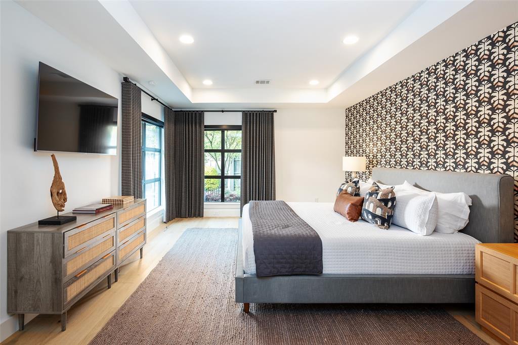 Les Jardins - Residential