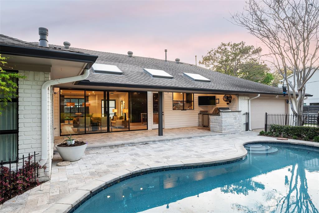 Les Jardins - Residential