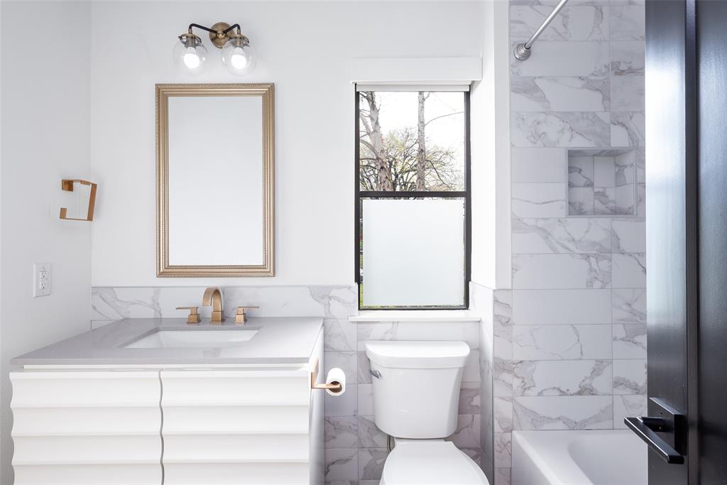 Les Jardins - Residential