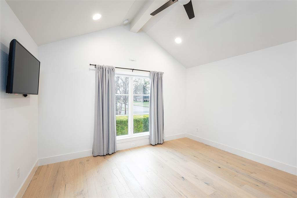 Les Jardins - Residential