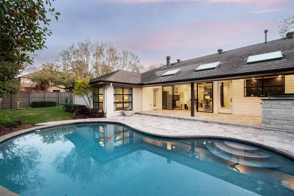 Les Jardins - Residential