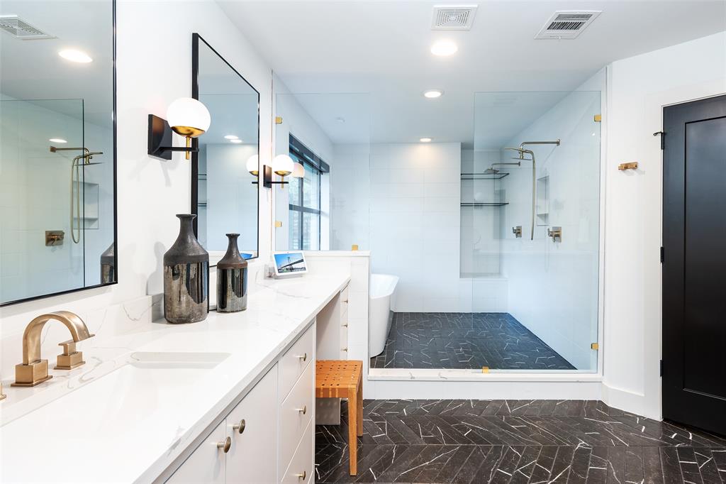 Les Jardins - Residential