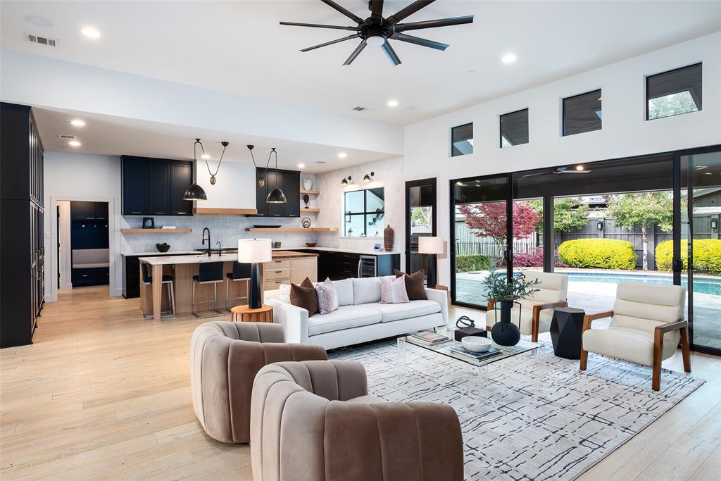 Les Jardins - Residential