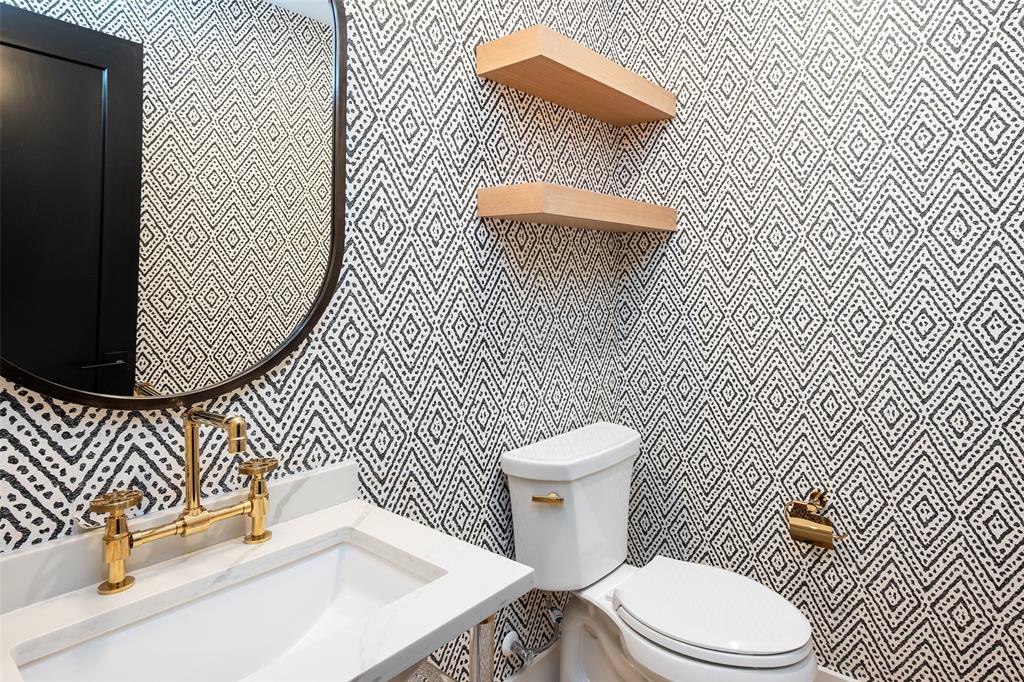 Les Jardins - Residential