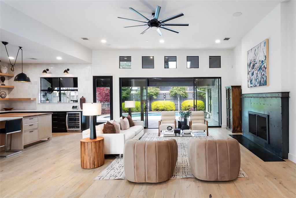 Les Jardins - Residential