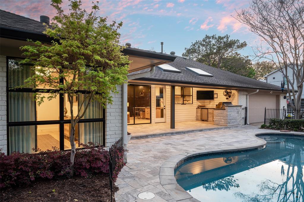 Les Jardins - Residential