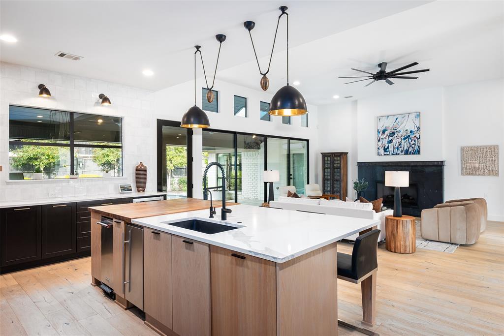 Les Jardins - Residential