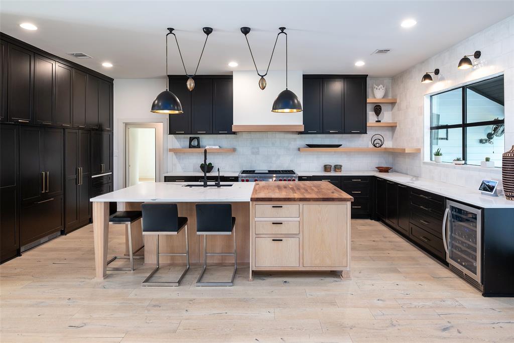 Les Jardins - Residential