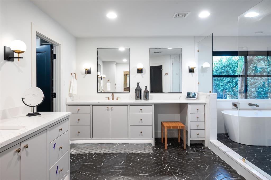 Les Jardins - Residential