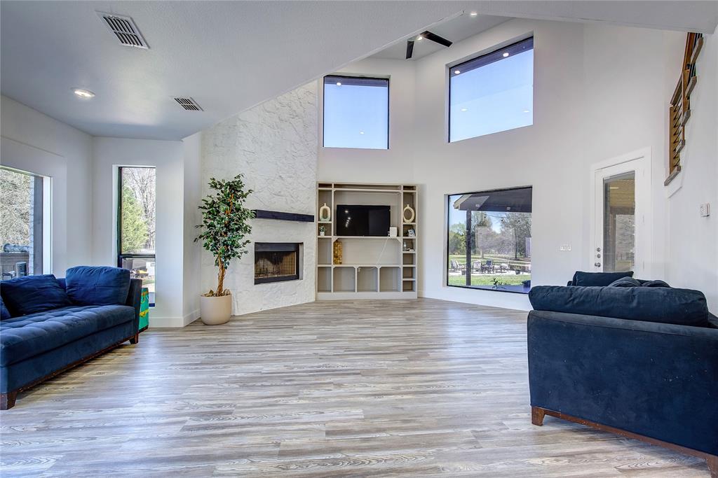 Levi Lloyd - Residential