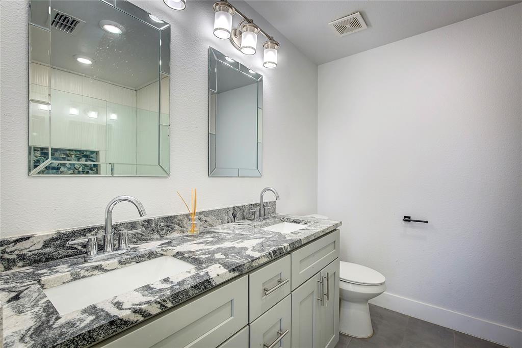 Levi Lloyd - Residential