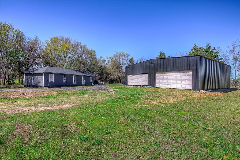 Levi Lloyd - Residential