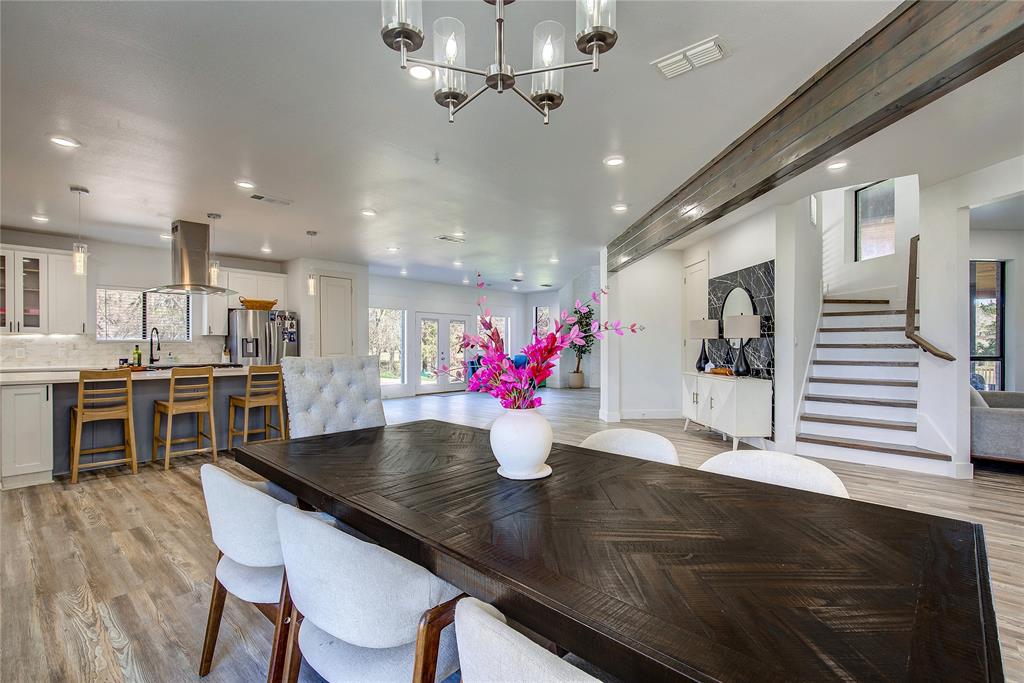 Levi Lloyd - Residential