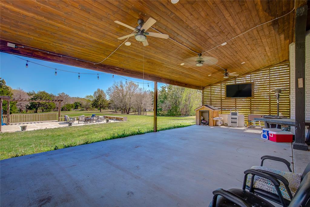 Levi Lloyd - Residential