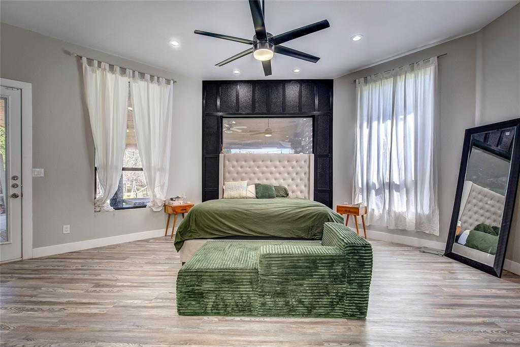 Levi Lloyd - Residential