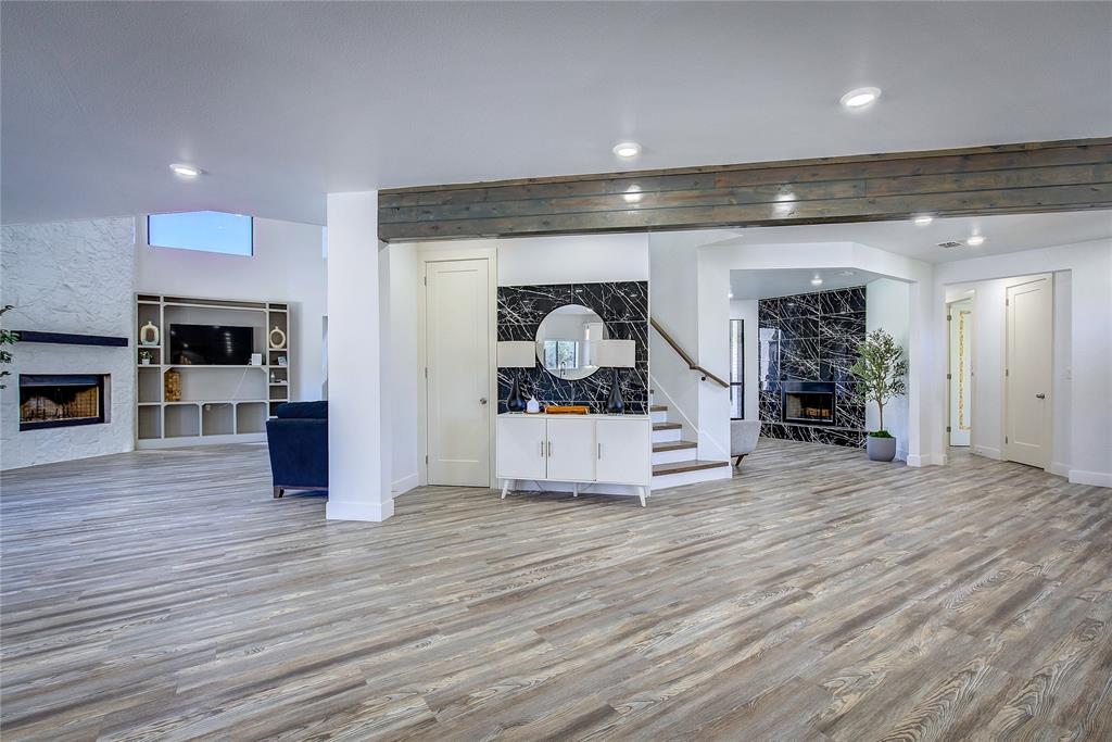 Levi Lloyd - Residential