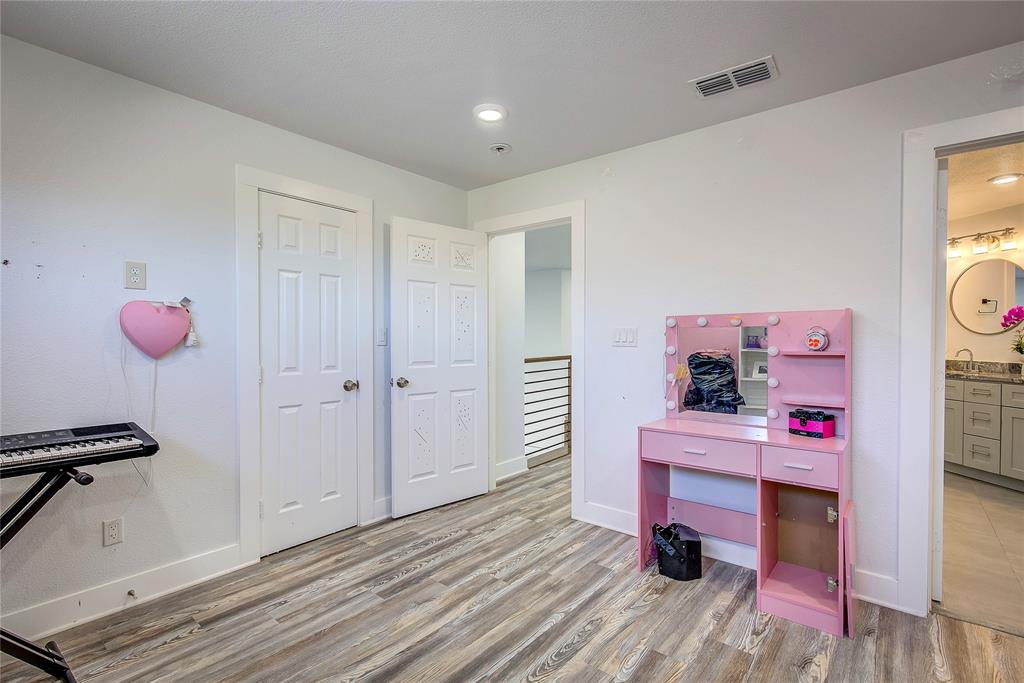 Levi Lloyd - Residential