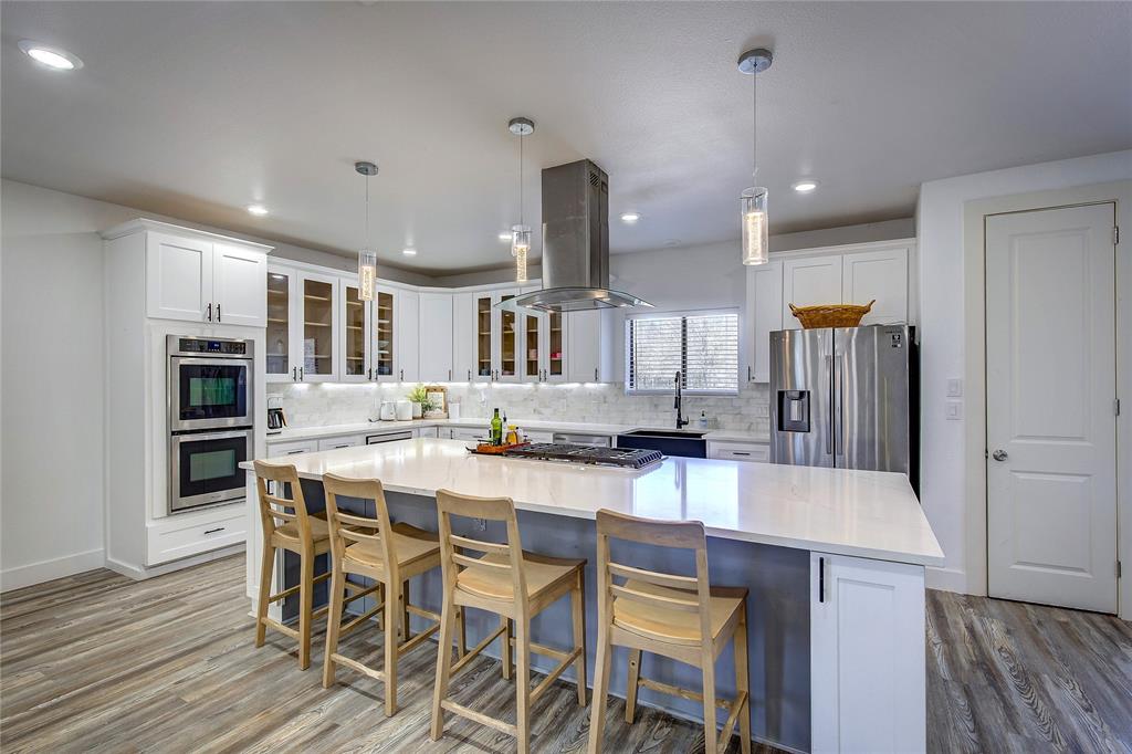 Levi Lloyd - Residential