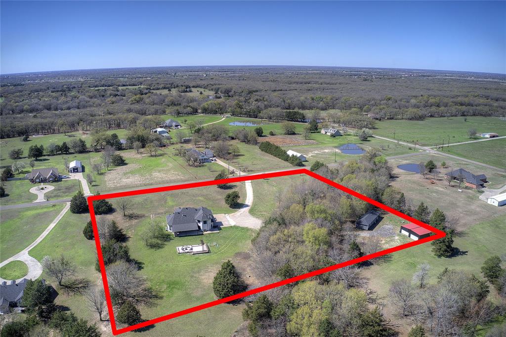 Levi Lloyd - Residential