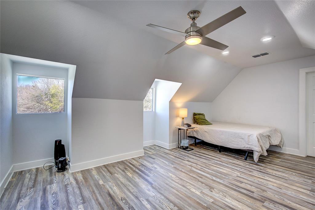 Levi Lloyd - Residential