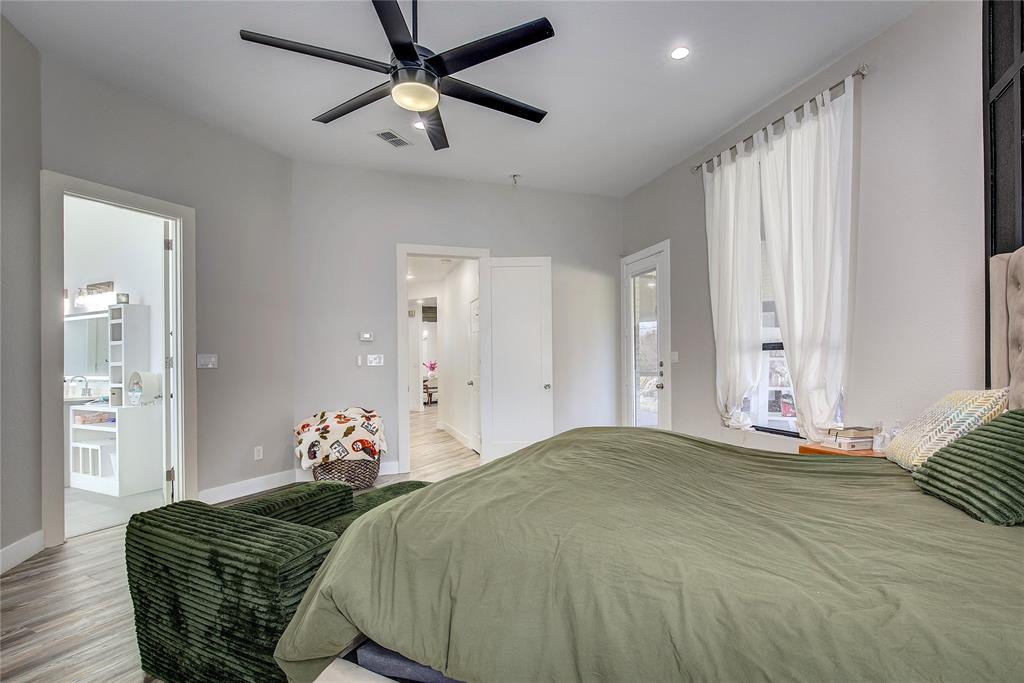 Levi Lloyd - Residential