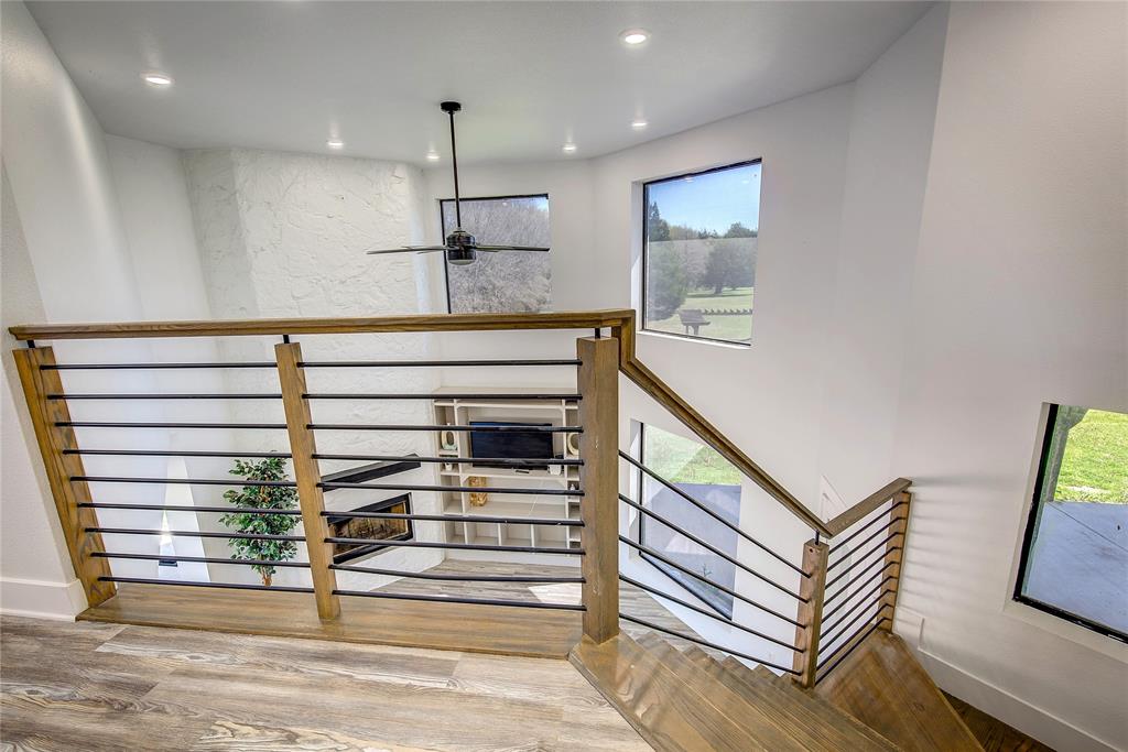 Levi Lloyd - Residential